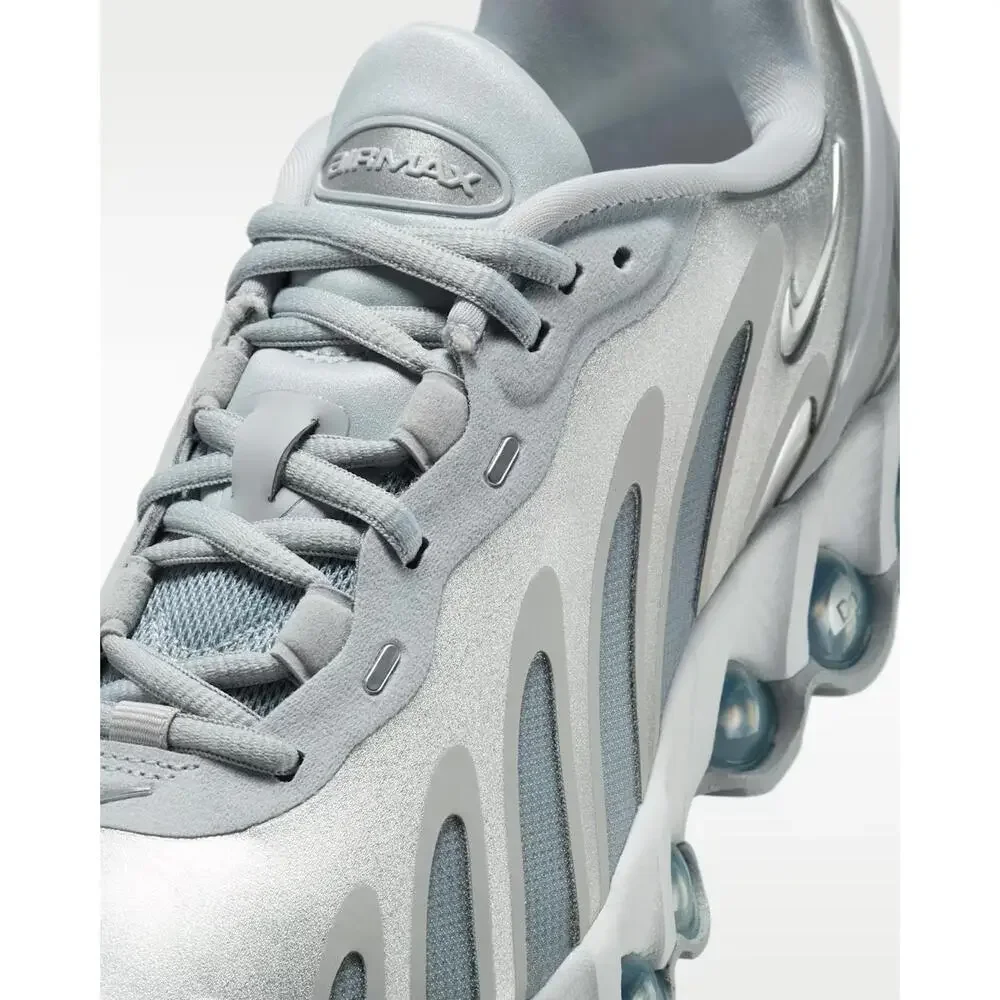 Nike Air Max Dn8 HF5509-001 Sneakers Women's US 9 Gray Lifestyle Shoes RHS8944